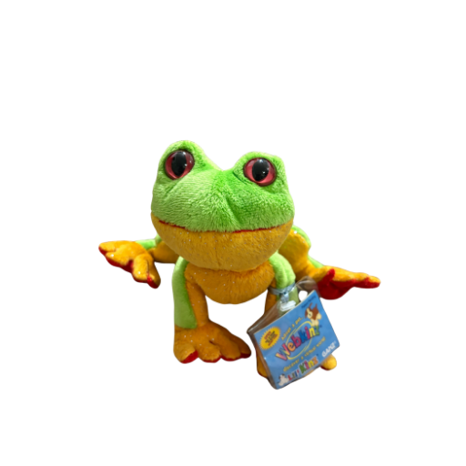 Lil'Kinz Tree Frog