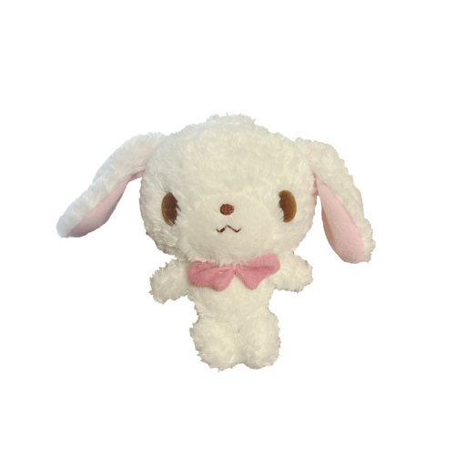 Shiro Usa Small Plush Doll