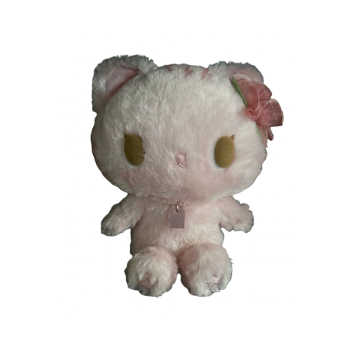 Nene Mewkledreamy Friends Plush