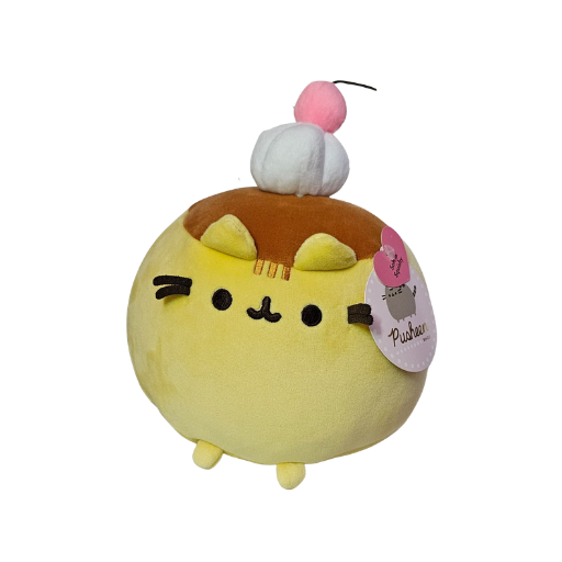 Pudeen Squisheen Plush