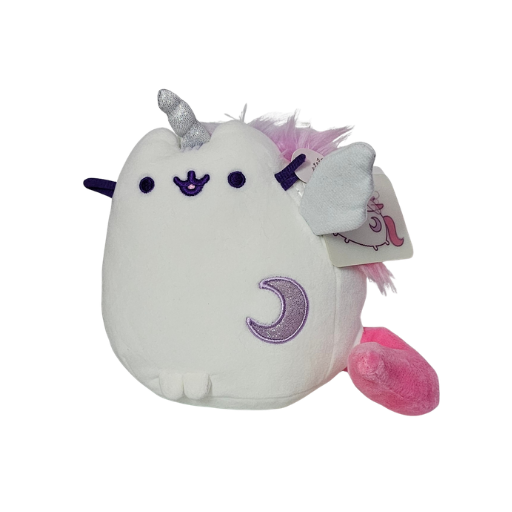 Super Pusheenicorn Squisheen Sitting