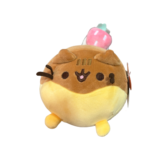Pusheen Éclair Squisheen Plush