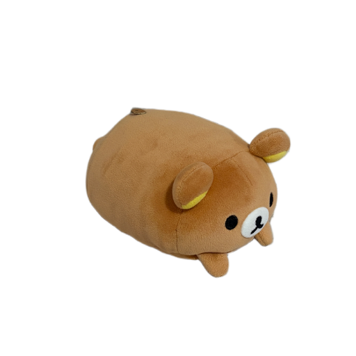 Rilakkuma Super Mochi Stacking Plush