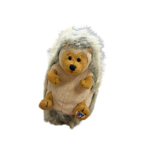 Hedgehog (2008)