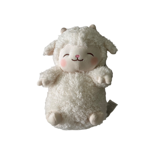 MINISO Sheep Plush