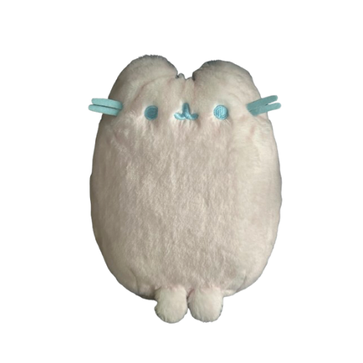 Pusheen Pink Dreamsheen Plush