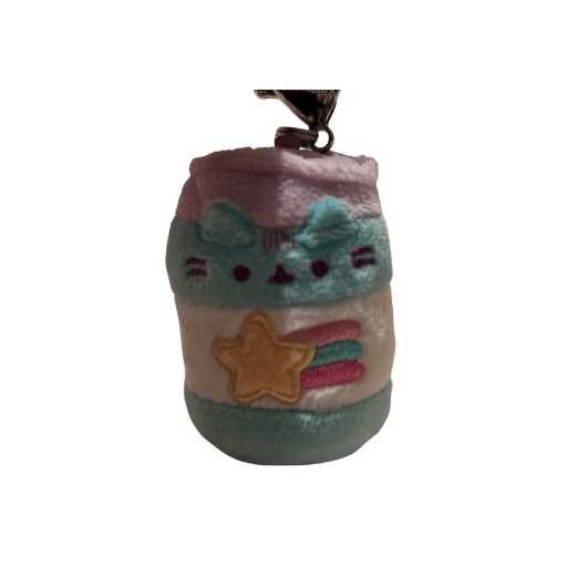 Gamer Pusheen Pop Sip Surprise Plush