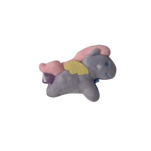 Pegasus Cotton Candy Sky Tenori Plush