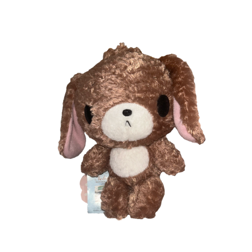 Kurousa Posing Plush