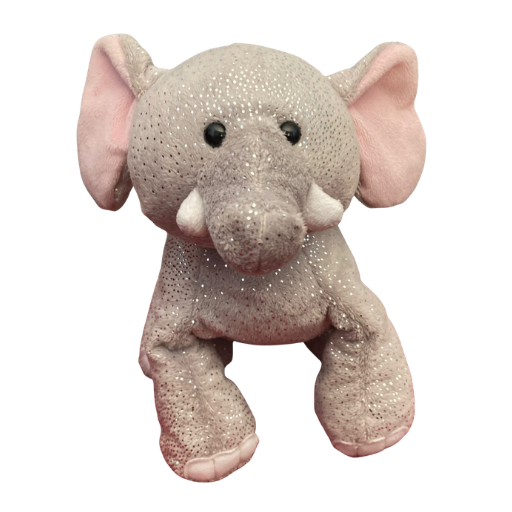 Pretty Elephant