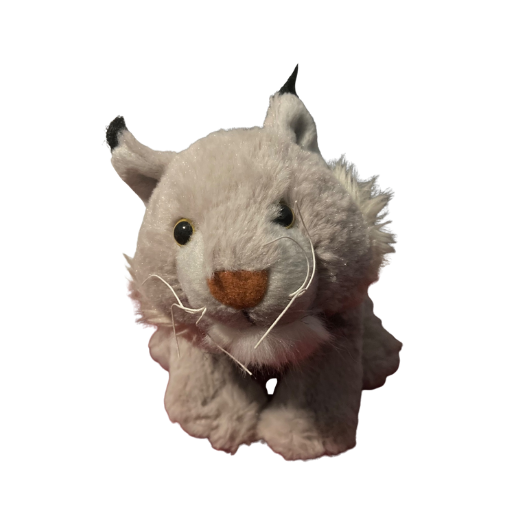 Snow Lynx
