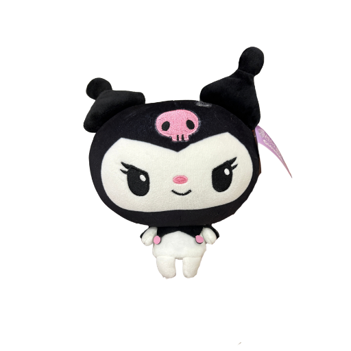 Kuromi Cloudheads Plush