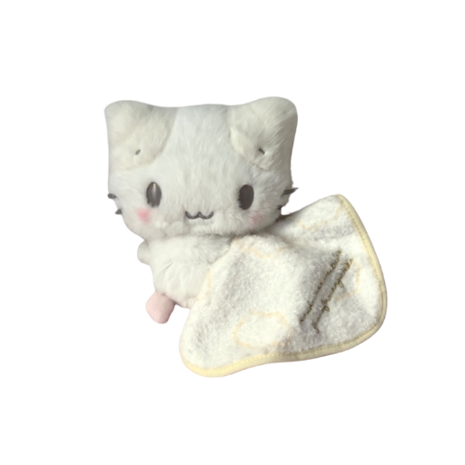 Masyumaro Cloud Nap Plush