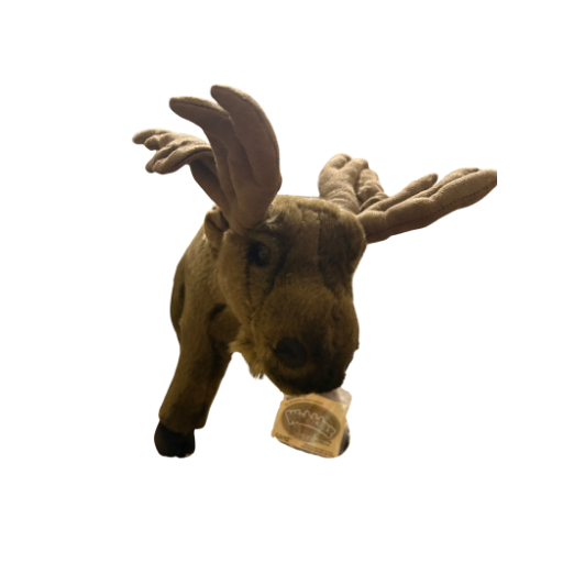 Signature Moose