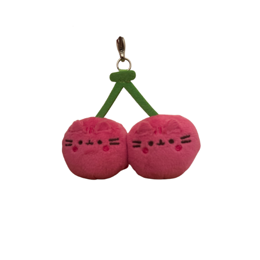 Pusheen Fruits Surprise Cherry