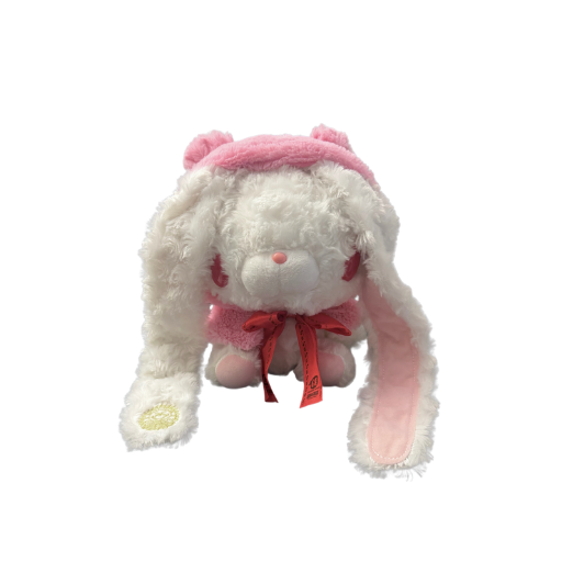 Chax-GP All Purpose Bunny 8th Anniversary Plush