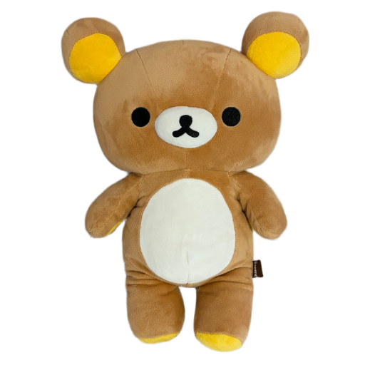 Rilakkuma (Medium) Plush