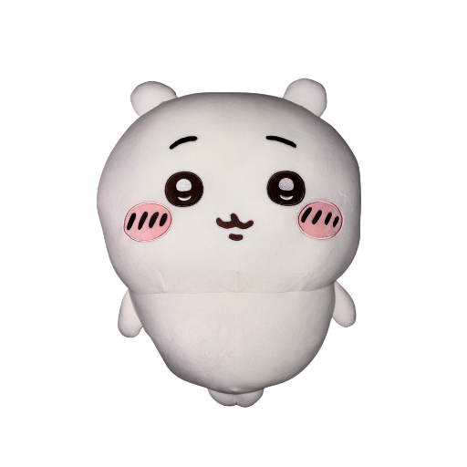 Chiikawa Large Standing Plush