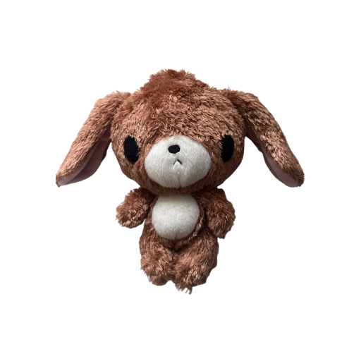 Kurousa Posing Plush