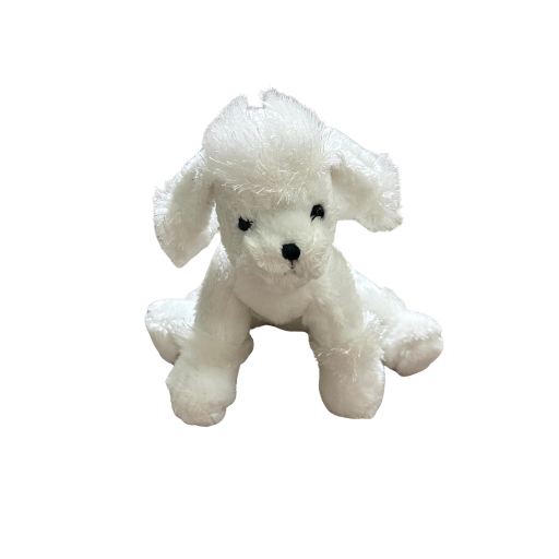 Lil'Kinz Poodle