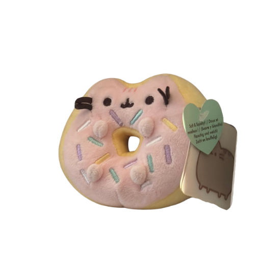 Donut Mini Squisheen Pusheen