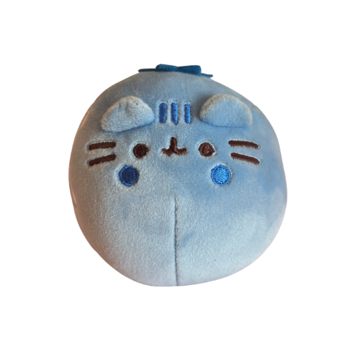Pusheen Kitchen Blueberry Squisheen