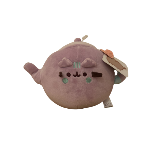 Pusheen Kitchen Teapot Squisheen
