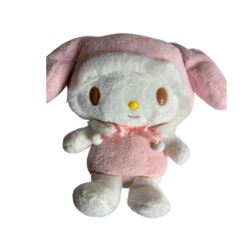 My Melody Christmas Plush (L)