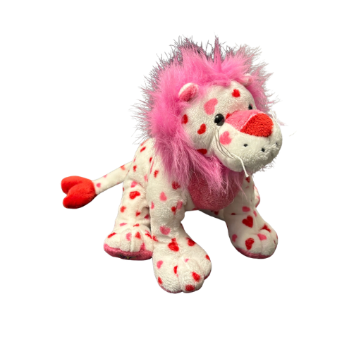 Love Lion