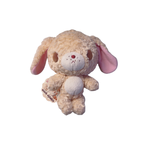 Latteusa Sugarbunnies Posing Plush