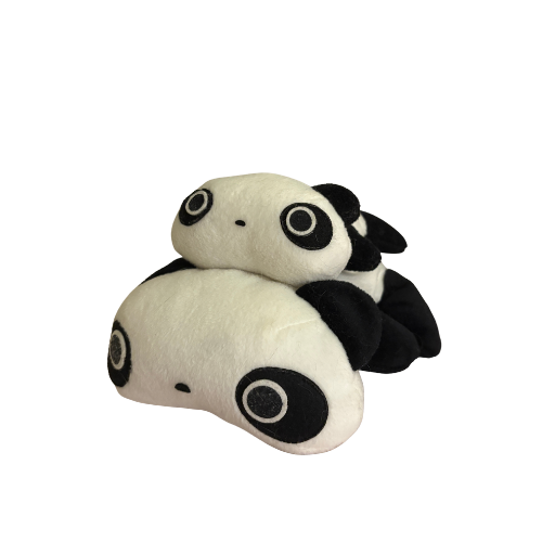 San-X Tarepanda 5 Twin Twin Magnet Plush
