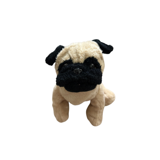 Lil'Kinz Pug