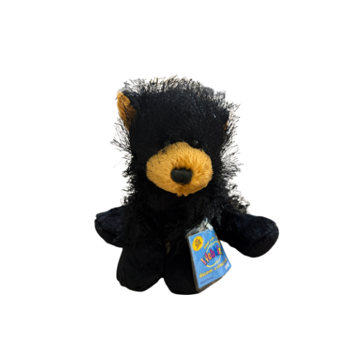 Lil'Kinz Black Bear