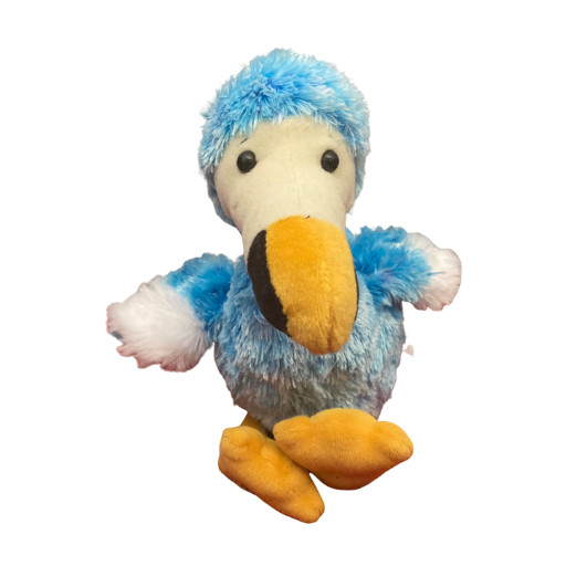 Dodo Bird