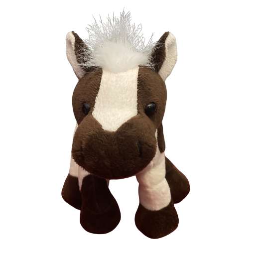 Choco Vanilla Pony