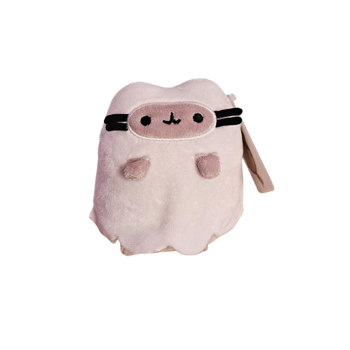 Pusheen Halloween Assorted Ghost Plush