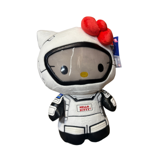 Hello Kitty Astronaut Plush