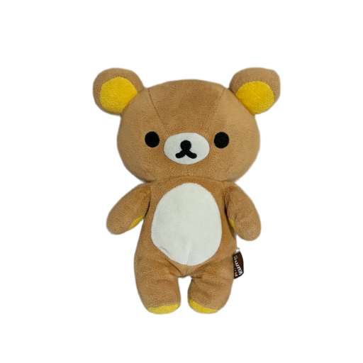 Rilakkuma (Small) Plush