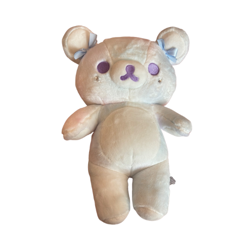 Rilakkuma Cotton Candy Plush