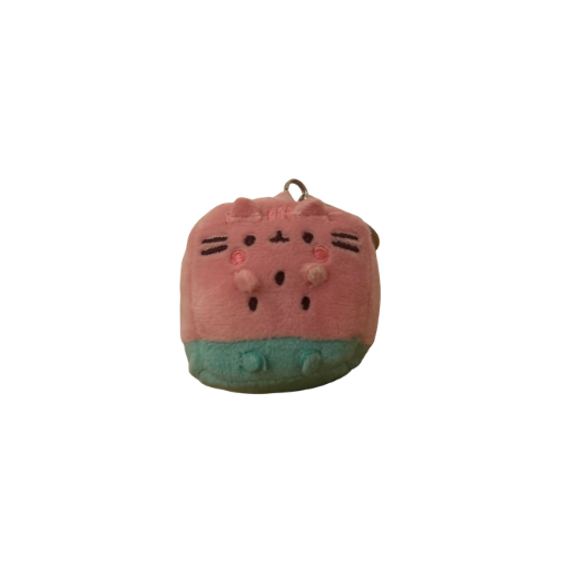 Pusheen Fruits Surprise Watermelon