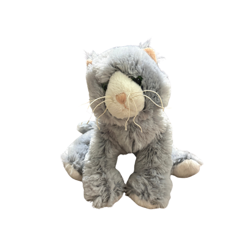 Silversoft Cat