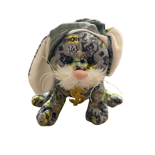 Rockerz Bunny