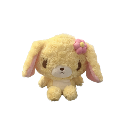 Hanausa Soft Toy Plush