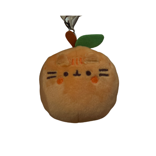 Pusheen Fruits Surprise Orange