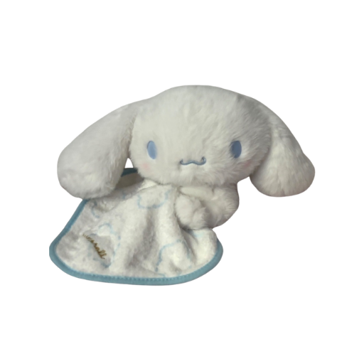 Cinnamoroll Cloud Nap Plush