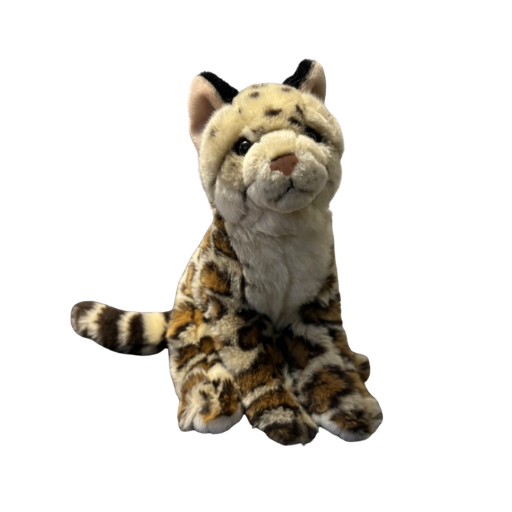 Signature Ocelot