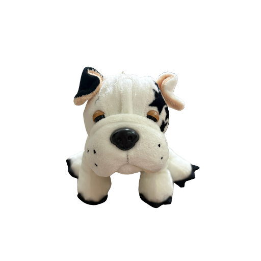 Rockerz Bulldog